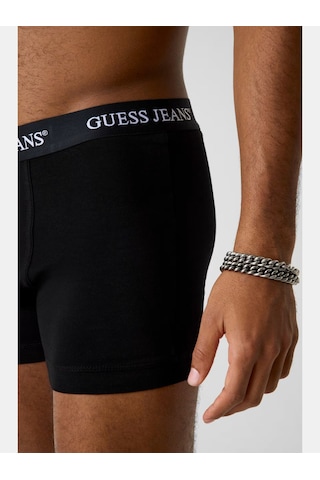 Guess Gj 3 Pack Boxer Brıe Erkek 3lü Boxer Set M4bz45k6yw1 M4bz45k6yw1 Fn2o Fn2o