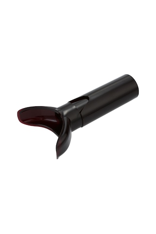 Mufunye Bordo Renkli Plastik Ruj Pompası, 16x9.3 Cm Boyut, 76g Ağırlık, 1 Adet Paket İçeriği