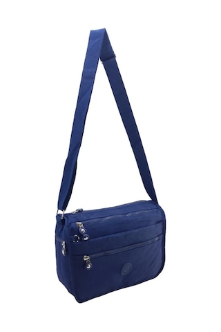 Baginn Klinkır Postacı Çanta Çapraz Askılı Bayan Çanta Omuz Çantası 571 Collection 001