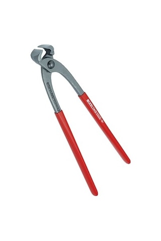 Izeltaş Betoncu Kerpeteni Pvc 280 Mm