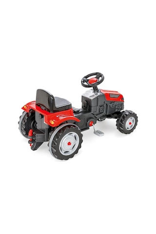 Pilsan Active Pedallı Traktör 07-314