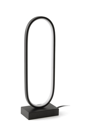 Safirr Light Tiran Led Abajur - Sarı / Gün Işığı / Beyaz Çok Renkli