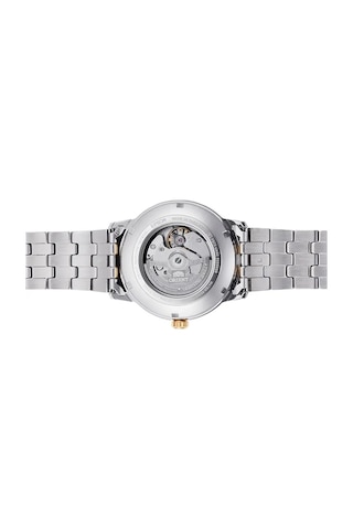 Orient Symphony Ra-ac0f08g30b Otomatik Erkek Kol Saati Altın