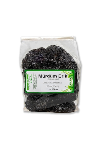 Biostore Çekirdeksiz Mürdüm Eriği 300 G 300 G