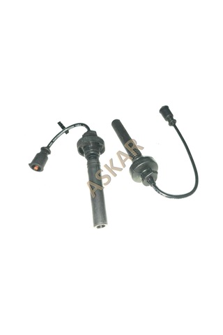 Buji Kablo Seti Tekli Lancer 1.3-1.5-1.6 03- / Spacestar 1.3-1.6 98-04 Salıon