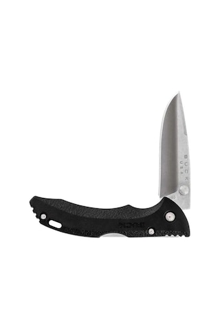 Buck 284 Bantam Bbw Kamp Çakı Gri