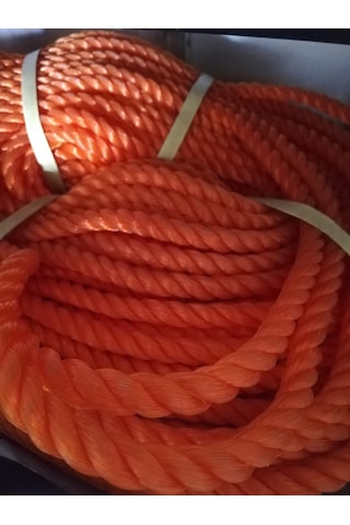 Halsan Misina Halat 8 MM 40 M Halsan İp
