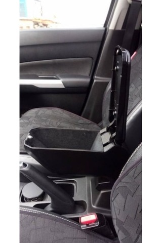 Suziki Vitara Kol Dayama Kolçak 2016+