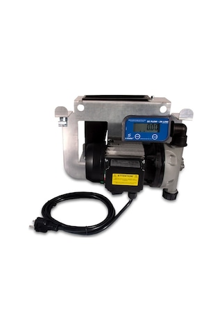Adam Pumps X-blue Ibc Kit / 220vac