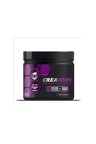 TNT Creaboom Creatine Monohydrate Powder 312 G