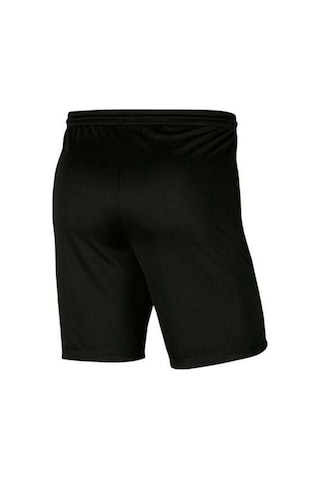 Nike Erkek Şort M Nk Df Park Iii Nb K Bv6855-010