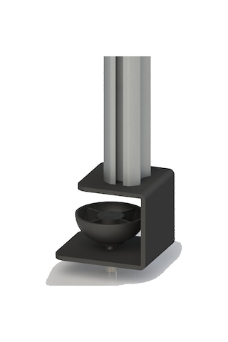 Ultımate Ms 001 Masa Üstü Monitör Standı Monitör Askı Aparatı