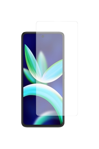 Omix X600 Temperli Ekran Koruyucu Kırılmaz Cam