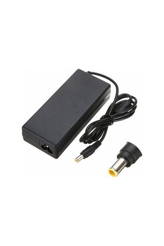 19 Volt 4.74 Amper 6.5 Mm 4.4 Mm Sony Uyumlu Notebook Adaptör Sony Notebook İçin Adaptör