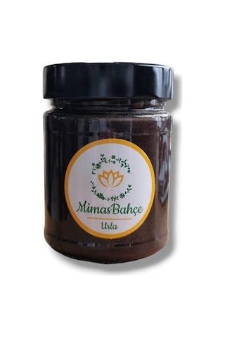 Siyah Haşhaş Ezmesi 300gr-3483