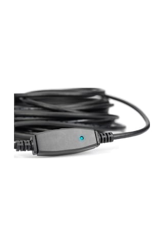 Digitus Da-73105 Usb 3.0 Uzatma Kablosu Güçlendiricili