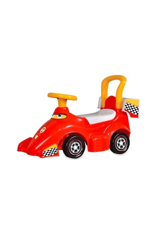 Dede 03079 F1 İlk Arabam