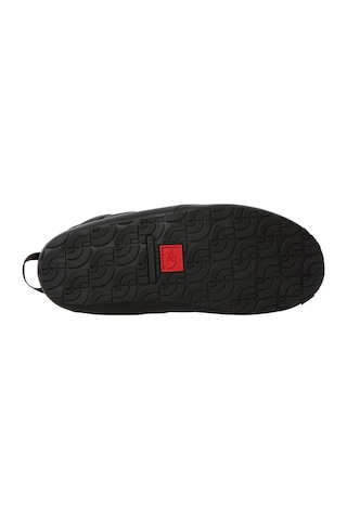The North Face Thermoball Tractıon Bootıe Erkek Patik Bot Nf0a3mkhky41 Siyah