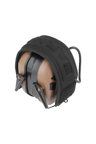 Earmor M300t Bluetooth Elektronik Atış Kulaklığı Kulak Koruma Cayote Brown Kahverengi M300t-cb