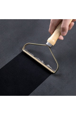 Hfambition Kıyafet Tüy Kaldırıcı - Kumaş Topakları Temizleyici, Elbise Peluş Temizleyici, Ev Kullanıma Uygun, Kolay Kullanım Diğer