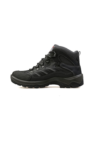 Grisport Unisex Trekking Bot Ve Ayakkabısı 11495d37t Siyah Siyah