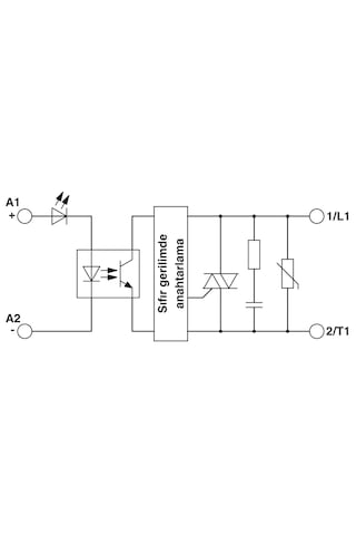 2297170 Elr 1- 24dc/600ac-50 - Solid State Kontaktör