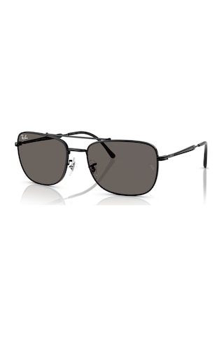 Ray-Ban Güneş Gözlüğü Rb3755 59 002/b1 Siyah