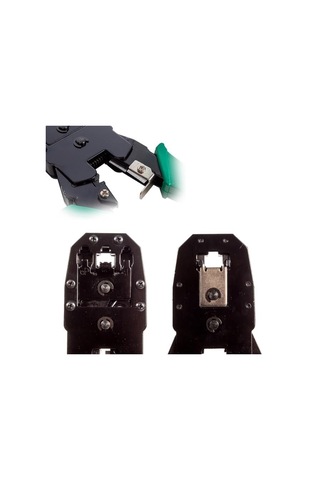Pm-315 Rj11-rj9-rj45 3 Lü Sıkma Pensesi