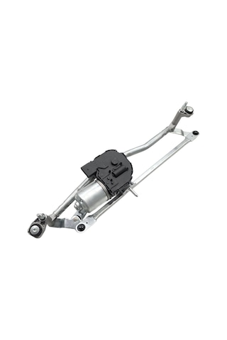 Audi A3 Hb 2004-2008 Ön Cam Silecek Motoru 8p1955023q