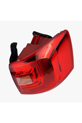 Jetta 2011-2014 Model Arası Uyumlu Sağ Dış Stop Lambası