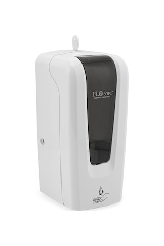 Flosoft Otomatik Sensörlü Köpük Verici 1000 Ml F046