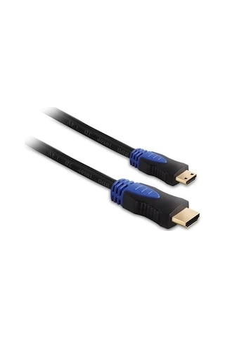 S-Link Slx-825 Mini Hdmi - Hdmi Kablo 1.5 Metre