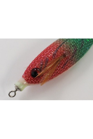 Yamashita Suihei Dropper 70 No:936 Kalamar Zokası 7Cm.