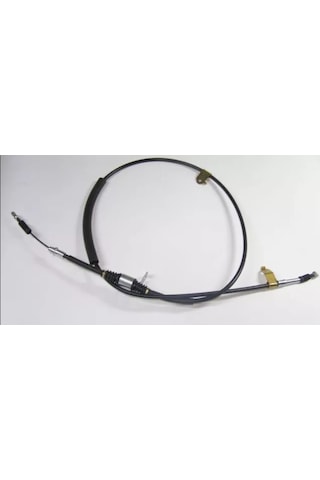 Geely Emgrand El Fren Teli Arka / Sag