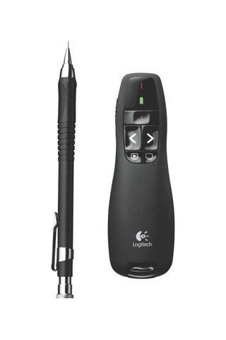 Logitech R400 Presenter 910-001356