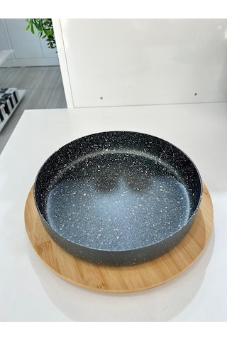 Hamarat Granit Fırın Tepsisi 24 Cm