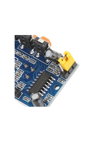Koodmax - 4 Adet - Arduino Pır Sensör Hc-sr501 Hareket Algılama Sensörü