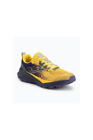 Joma Tktuls2628 Tundra Lady Kadın Trail Koşu Ayakkabısı Sarı/mor Sarı - Mor