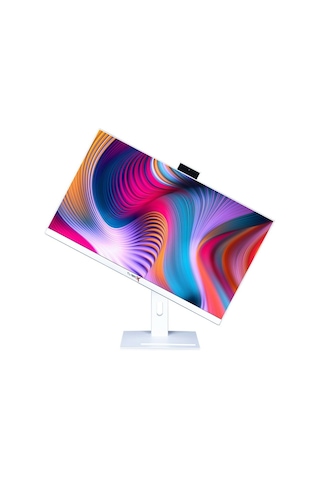 Turbox TAx747 i3-6100 16 GB 512 GB SSD 27'' Free Dos AIO Masaüstü Bilgisayar