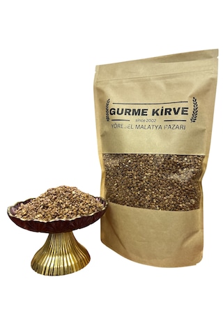 Gurme Kirve Kara Buğday 1 KG