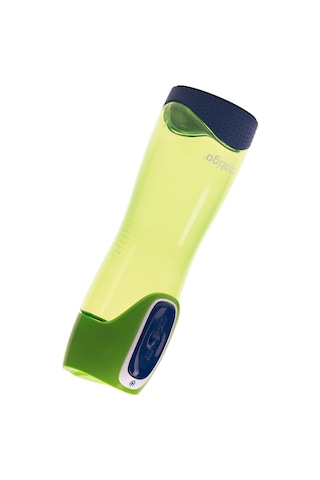 Contigo Swish Autoseal Tritan Suluk 500ML Yeşil