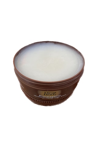 Dear Body Hindistan Cevizi Özlü Bronzlaştırıcı Güneş Kremi 200 ML