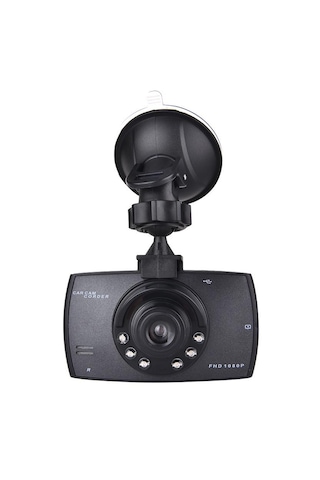 Sun 2.4" Ekranlı 5 Mp Hd Tekli 32gb Destekli Araç Kamerası