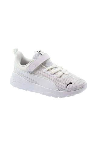 Puma Anzarun Lite Bebek Ayakkabı Beyaz
