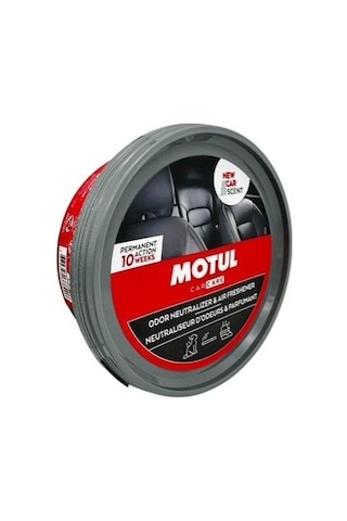 Motul Odor Araç Kokusu - Yetkili Motul Servisinden
