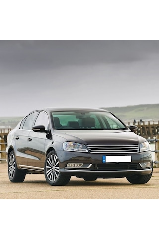 Sol Ön Cam Düğmesi Dörtlü Krom Vw Passat B7 2011-2014 5k4959857a