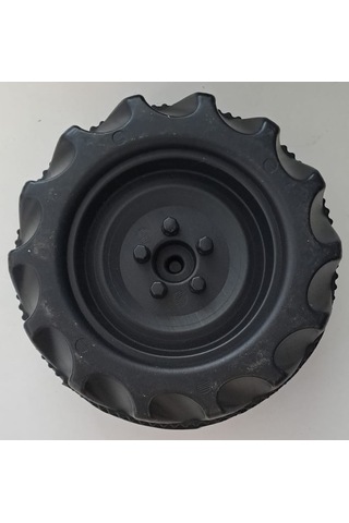 Biberoğlu Marka Pedallı Traktör Yedek Parça - Ön Teker 1 Adet Fiyatıdır