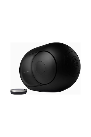 Devialet Phantom I 103 Db Light Chrome Kablosuz Hoparlör