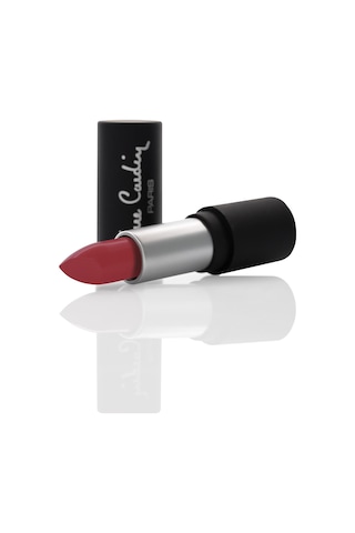 Pierre Cardin Matte Chiffon Touch Lipstick Red Coral -188