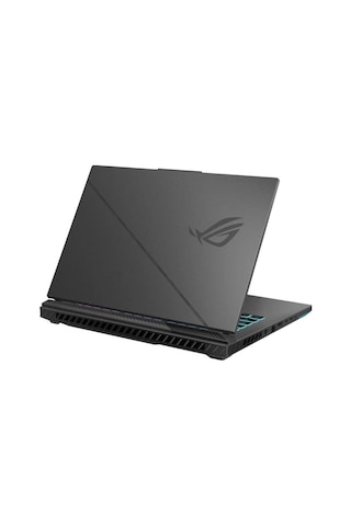 Asus Rog Strix G16 G615JH-RV052 K34 i5-13450HX 48 GB 1 TB SSD RTX5050 15.6" W11P Dizüstü Bilgisayar